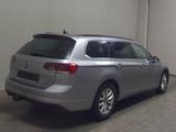 Volkswagen Passat Var. 1.5 TSI Business Navi LED ACC AHK - Volkswagen Passat Gebrauchtwagen