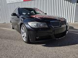 BMW 335d Touring, M-Paket, TÜV Neu - BMW 335 aus 2008: 335d