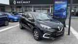 Renault Captur Experience TCe 120 - Renault Gebrauchtwagen Frankfurt