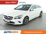 Mercedes-Benz CLA 200 Shooting Brake Urban Aut.*NAVI*PDC*SHZ* - Mercedes-Benz CLA 200 Shooting Brake Gebrauchtwagen