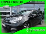 Kia Rio 1,4 *sehr gepflegt aus Damenhand*viele Extra - Kia Rio aus 2015