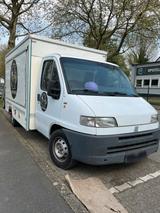 Fiat Ducato Imbisswagen 1.9 - : Imbisswagen