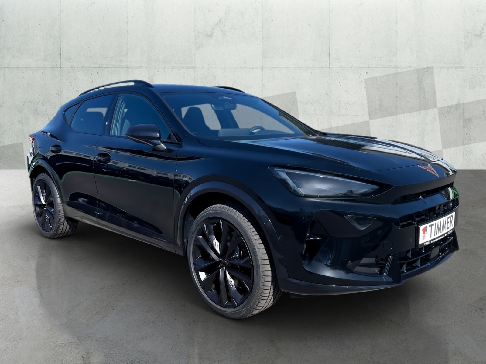 Cupra Formentor - Bild 3