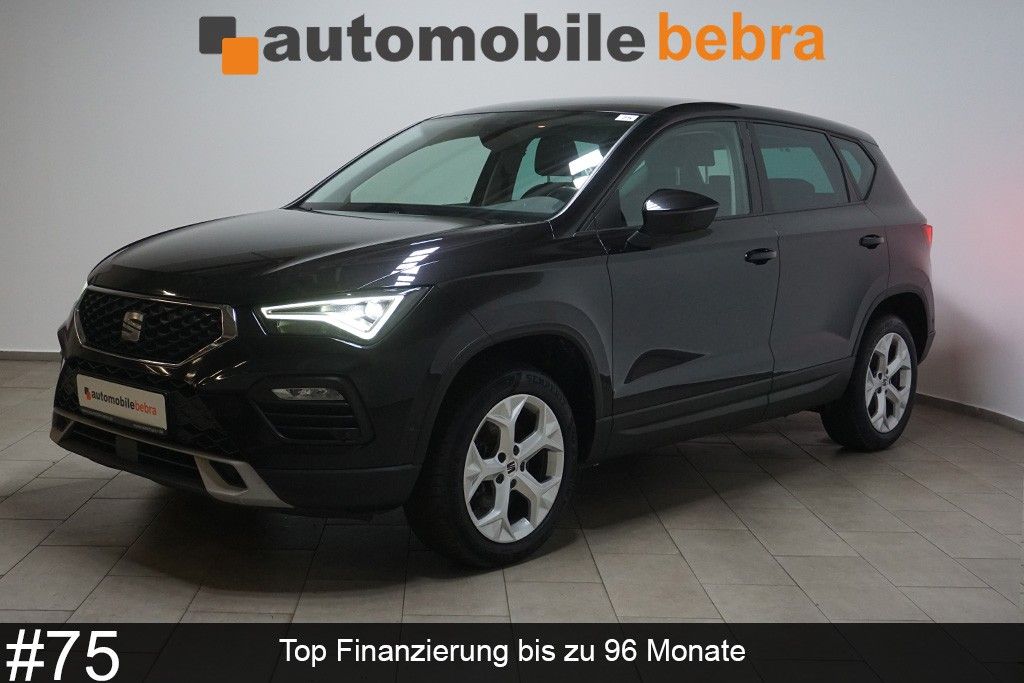 Image of Seat Ateca