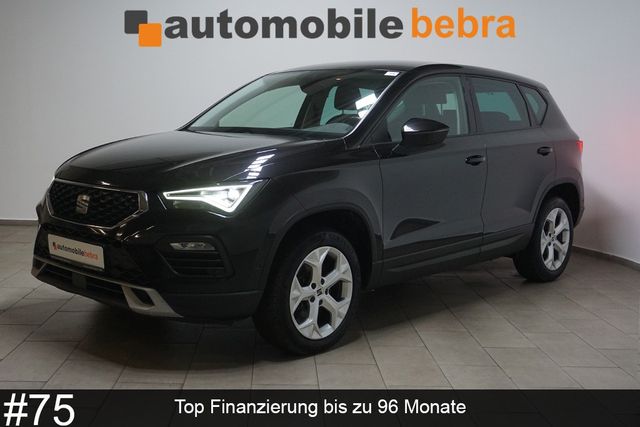 SEAT Ateca 2.0TDI DSG Style 4Drive Virtual AHK Sthz