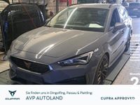 Cupra Leon - Vorschau Bild 1