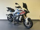 BMW S 1000 XR M Paket+Schmiederäd.+Oil Inkl.+Akra.+A - BMW Motorräder in Oldenburg