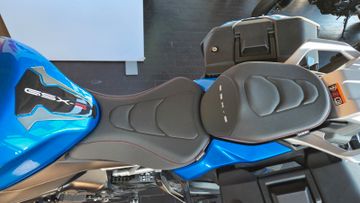 Suzuki GSX-S 1000 GX