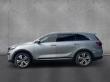 Kia Sorento 2.2 CRDi 4WD Platinum Edition Leder Navi - gebrauchte Kia Sorento aus dem Jahr 2018