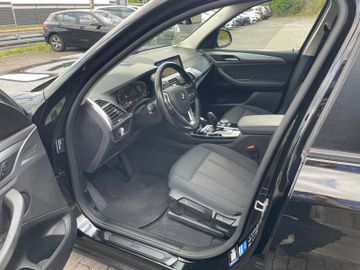 BMW X3 - 9