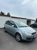 Ford C-Max 2005 1.8 Benzin - Ford C-Max in Aachen