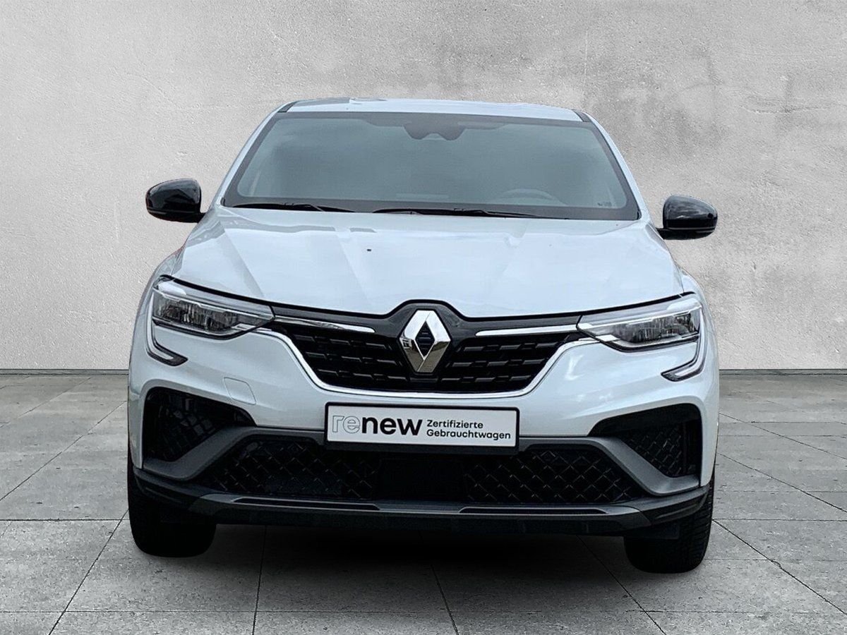 Renault Arkana - Bild 8