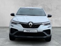 Renault Arkana - Vorschau Bild 8