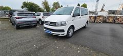 Volkswagen T6 Bus Multivan Trendline