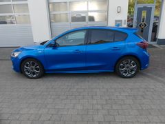 FORD Focus Lim. ST-Line X*ACC*Kamera* FORD Focus Lim. ST-Line X*ACC*Kamera*