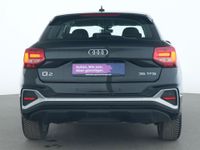 Audi Q2 - Vorschau Bild 8