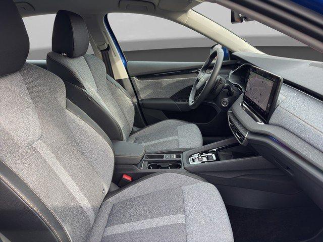 Skoda Octavia Lim. 2.0 TDI Selection *AHK*NAVI*STHZG*