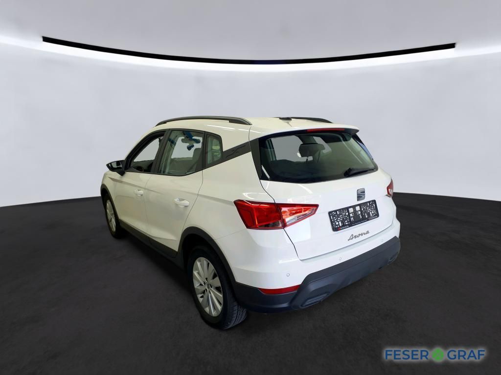 Seat Arona - Bild 3
