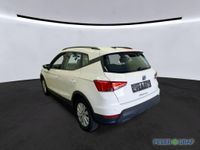 Seat Arona - Vorschau Bild 3