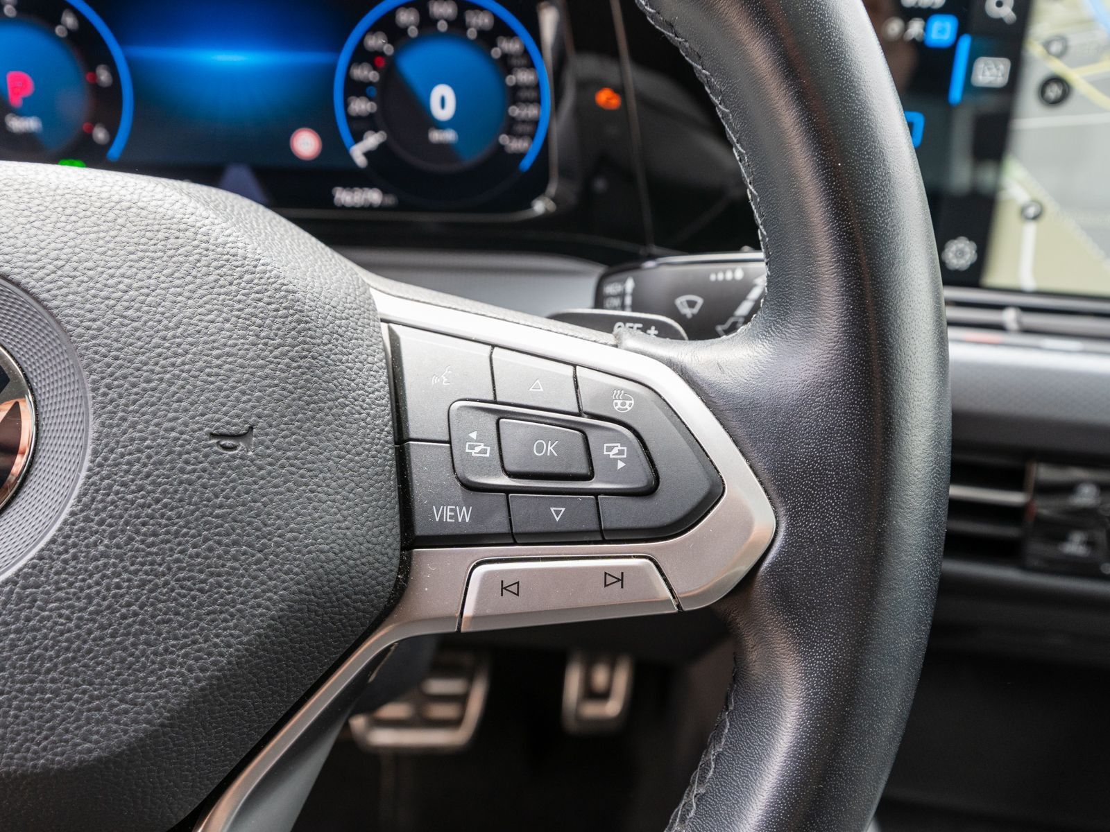 Volkswagen Golf - Bild 17