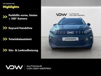 Dacia Jogger - Vorschau Bild 2