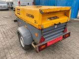 Atlas Copco ATLAS COPCO XAS 37 KD 800 STD. - Atlas Copco LKWs