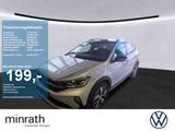 Volkswagen Taigo 1.0 TSI Style CarPlay Matrix ACC AHK LED B - Volkswagen Taigo in Oberhausen