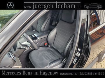 Mercedes GLC 220 - 7