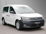 Volkswagen Caddy 2.0 TDI Klima/Navi - Gebrauchtwagen in Koblenz