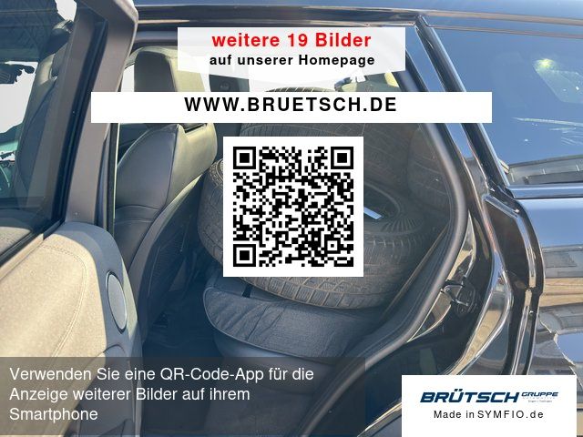 LAND ROVER Range Rover Evoque 2.0 TD4 SE AUTOMATIK / AHK / - Image 15