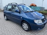 Hyundai Matrix 1.6 GLS - Hyundai Matrix: 1.6