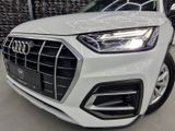 Audi Q5 35 TDI advanced 1.HD/LED/KAM/MMI/Virtual C. - Audi Q5 aus 2022