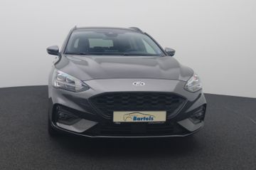 Fahrzeugabbildung Ford Focus 1.0 Turnier ST-Line X EcoBoost M-Hybrid