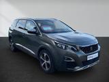 Peugeot 5008 BlueHDi 180 EAT8 GT 7Sitzer AHK Leder - Peugeot: Sitzer 8