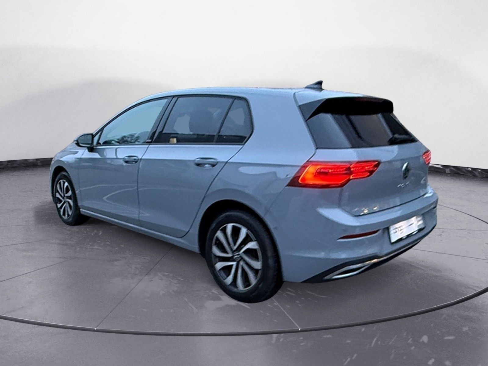 Volkswagen Golf - Bild 4