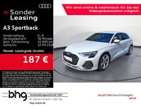 Audi A3 - Vorschau Bild 1