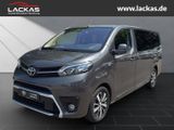 Toyota Proace Verso L2 Shuttle Comfort 2.0 *GARANTIE*KA - Toyota Proace (Verso) in Duisburg
