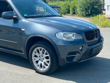 BMW X5 - 3