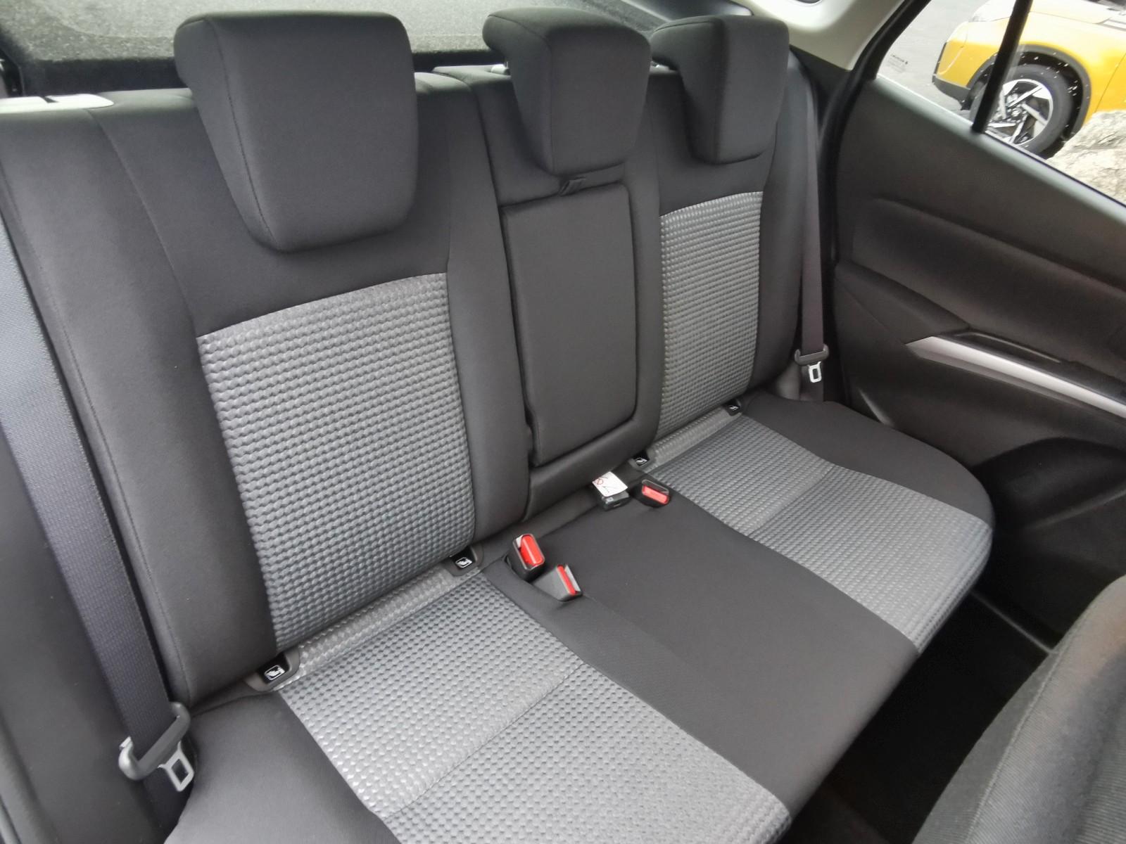 Suzuki (SX4) S-Cross 1.4 Hybrid Comfort
