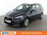 BMW 220d Gran Tourer xDrive Advantage Aut. *HUD*LED* - BMW 220 Gran Tourer aus 2019