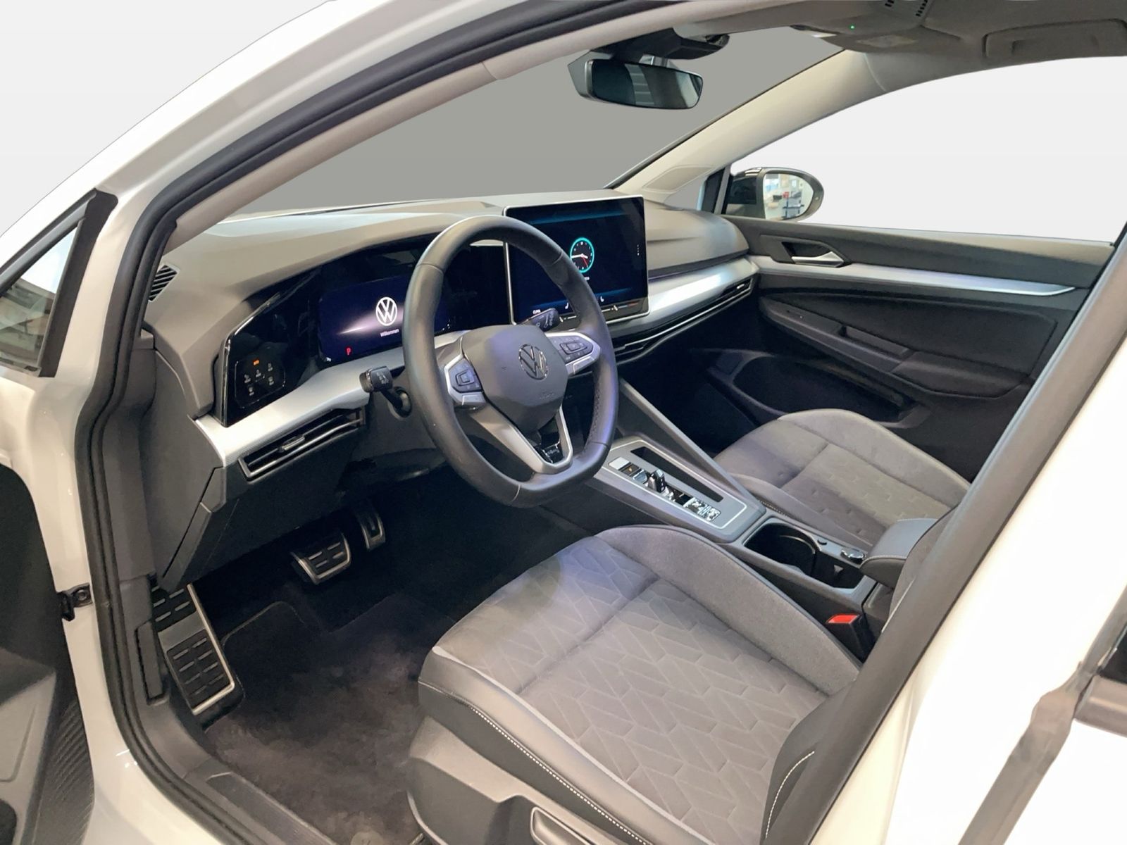 Volkswagen Golf - Bild 10