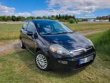 Fiat Grande Punto/ 1.2/ TÜV 07/2027/Zahnriemen Neu - Fiat Grande Punto in München