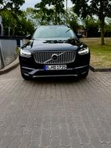 Volvo XC90 T6 AWD | 320 PS | 2017 | Top Zustand  - gebrauchte Volvo XC90 aus dem Jahr 2017