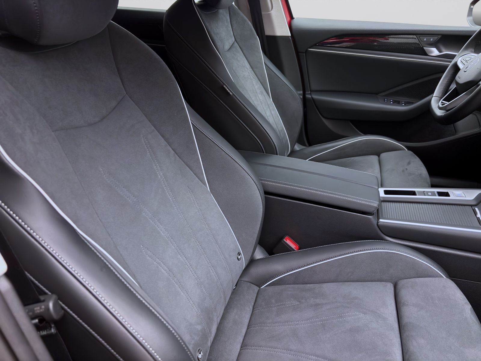 Volkswagen Passat Variant - Bild 16