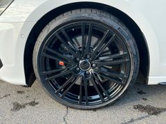 AUDI S3 Sportback 310PS S-tronic #KAMERA #NAVI #DSP
