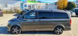 Mercedes-Benz V 250 BlueTEC Edition 1 lang Edition 1 - gebrauchte Mercedes-Benz V 250 aus dem Jahr 2014