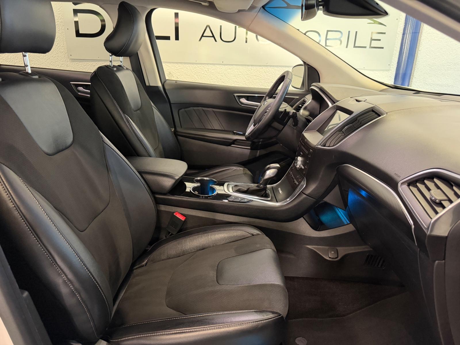 Ford Edge 2.0 TDCi Bi-Turbo Sport 4x4