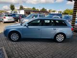 Audi A4 Avant 2.0 - Audi A4 aus 2005: 2.0