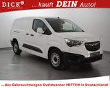 Opel Combo Cargo Edit Lang XL >3SI+KLIMA+TEMP+MFL+PDC - Opel Combo Lang Gebrauchtwagen