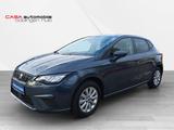 Seat Ibiza Style 1.0 TSI Klima Navi SHZ LED PDC - Seat Ibiza aus 2025